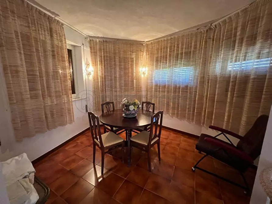 Immagine 41 di Villetta a schiera in vendita  in VIA DEI CICLOPI MARAUSA SNC a Trapani