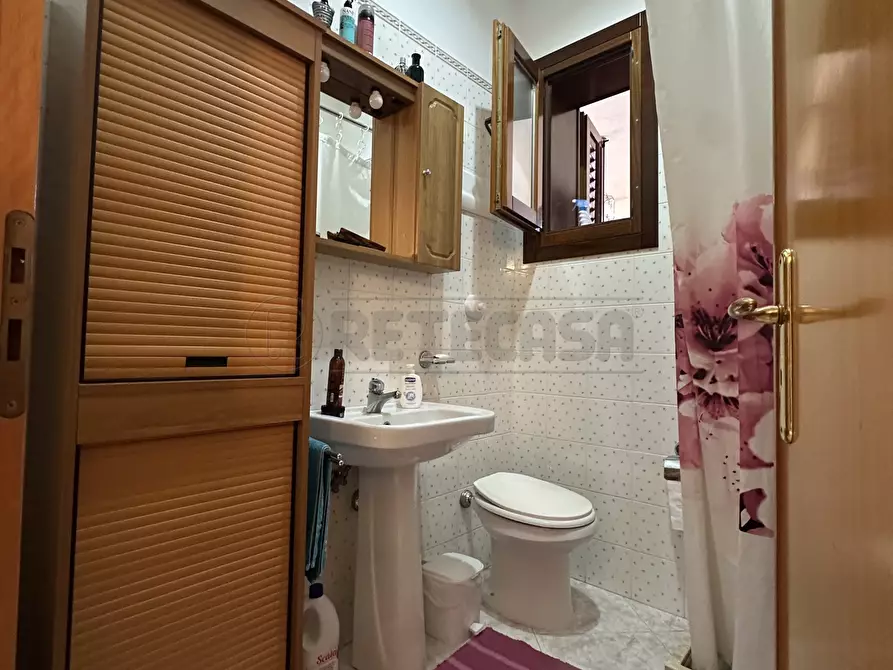 Immagine 30 di Villetta a schiera in vendita  a Campobello Di Mazara