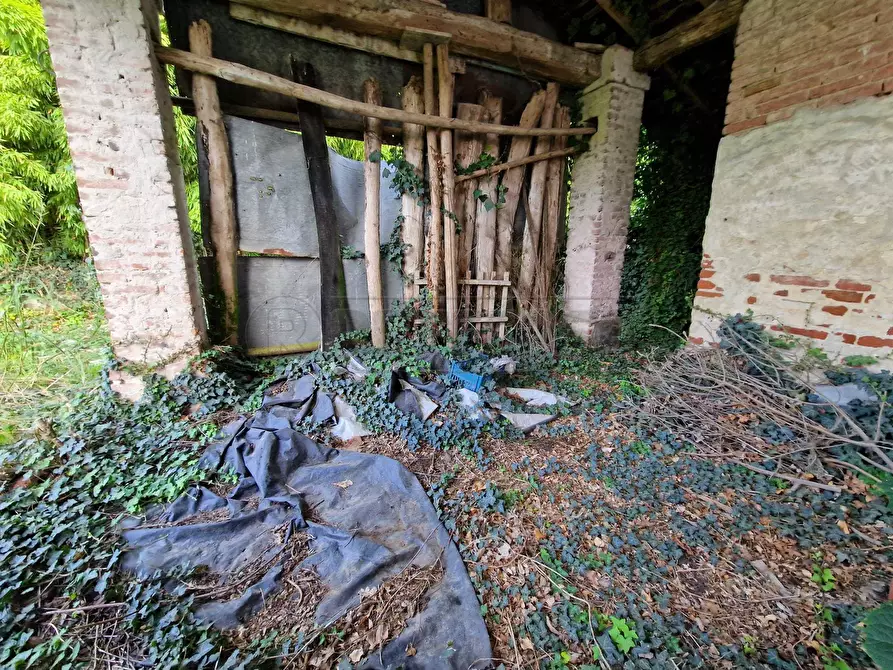 Immagine 13 di Rustico / casale in vendita  in Via Nervi a San Daniele Po