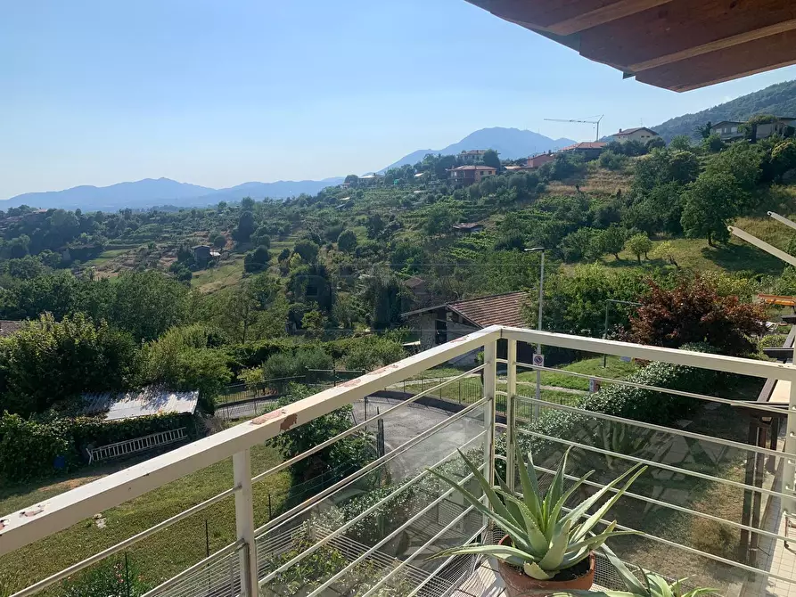 Immagine 3 di Bilocale in vendita  a Sorisole