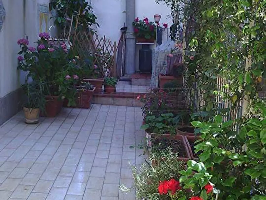 Immagine 34 di Trilocale in vendita  in via Napoleone Colajanni 118 a Caltanissetta