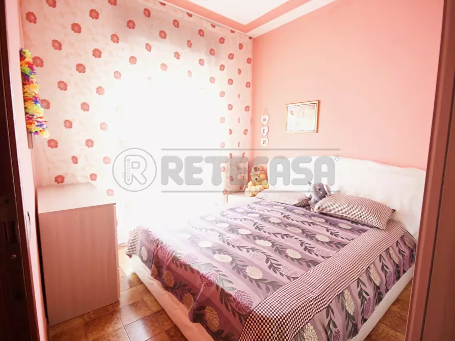 Immagine 6 di Trilocale in vendita  in Via Campanile 11 a Chiampo