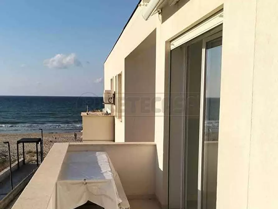 Immagine 1 di Appartamento in vendita  a Alcamo