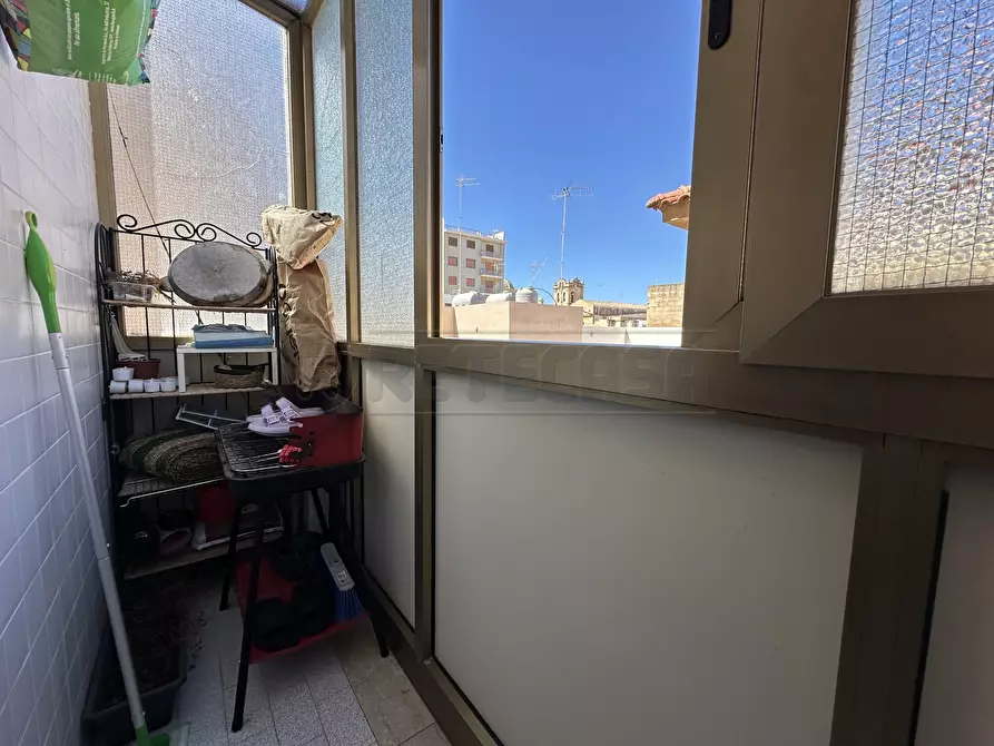 Immagine 26 di Casa indipendente in vendita  a Mazara Del Vallo