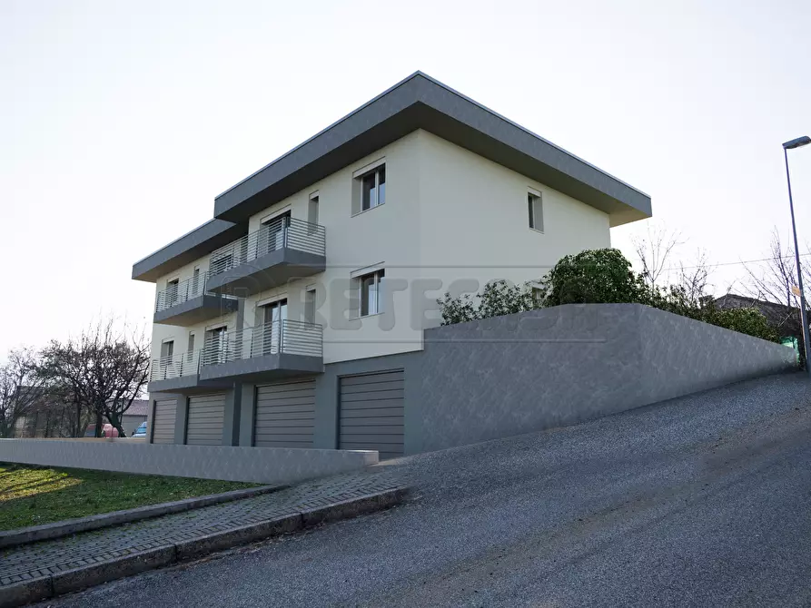 Immagine 13 di Appartamento in vendita  in Via Priara Castello snc a Valdagno