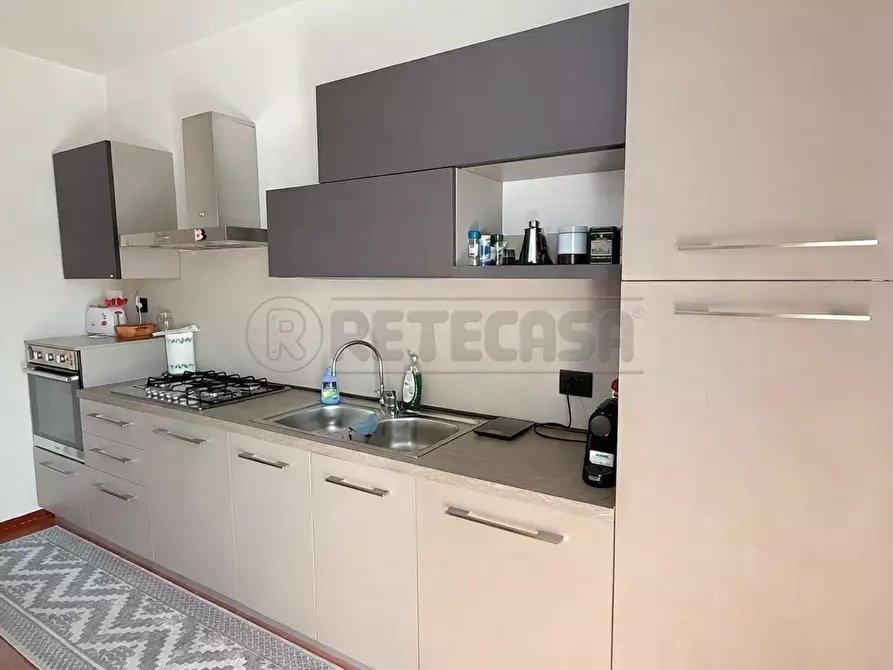 Immagine 2 di Appartamento in affitto  in Via domenico pittarini 86 a Vicenza