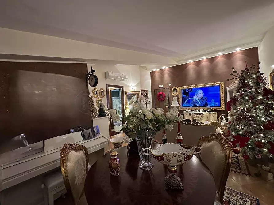 Immagine 11 di Appartamento in vendita  a Mazara Del Vallo