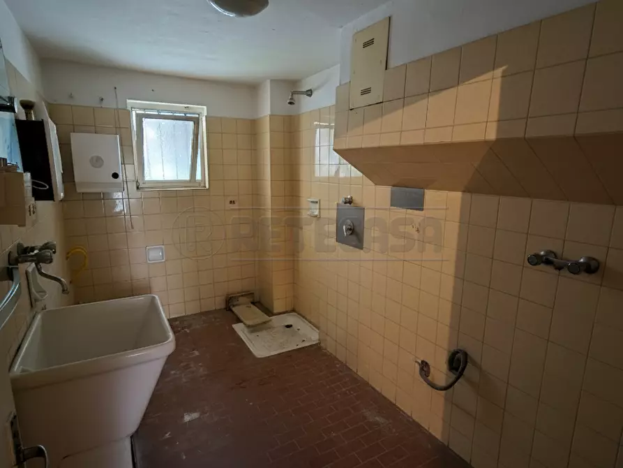 Immagine 22 di Quadrilocale in vendita  in Via Bergamo a Castelverde