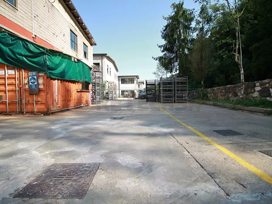 Immagine 3 di Attività artigianale in vendita  in Via Valletta 1 a Crespadoro