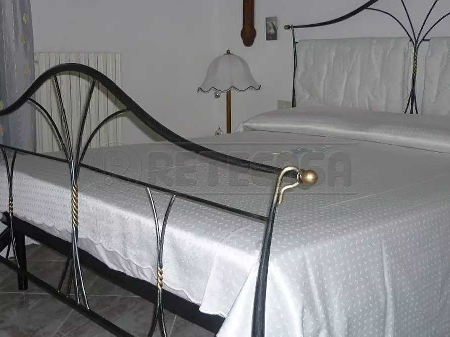 Immagine 18 di Appartamento in vendita  in Lungomare Galileo Galilei 5 a Gallipoli