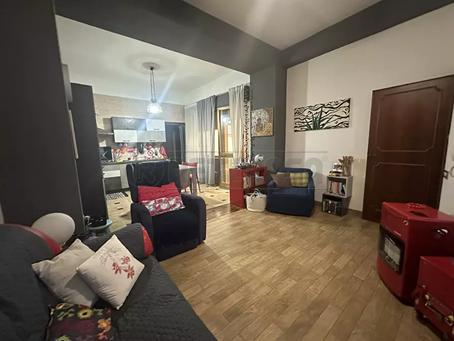 Immagine 22 di Appartamento in vendita  a Mazara Del Vallo