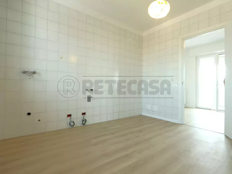 Immagine 11 di Attico in affitto  in Via Cimone 9 a Vicenza