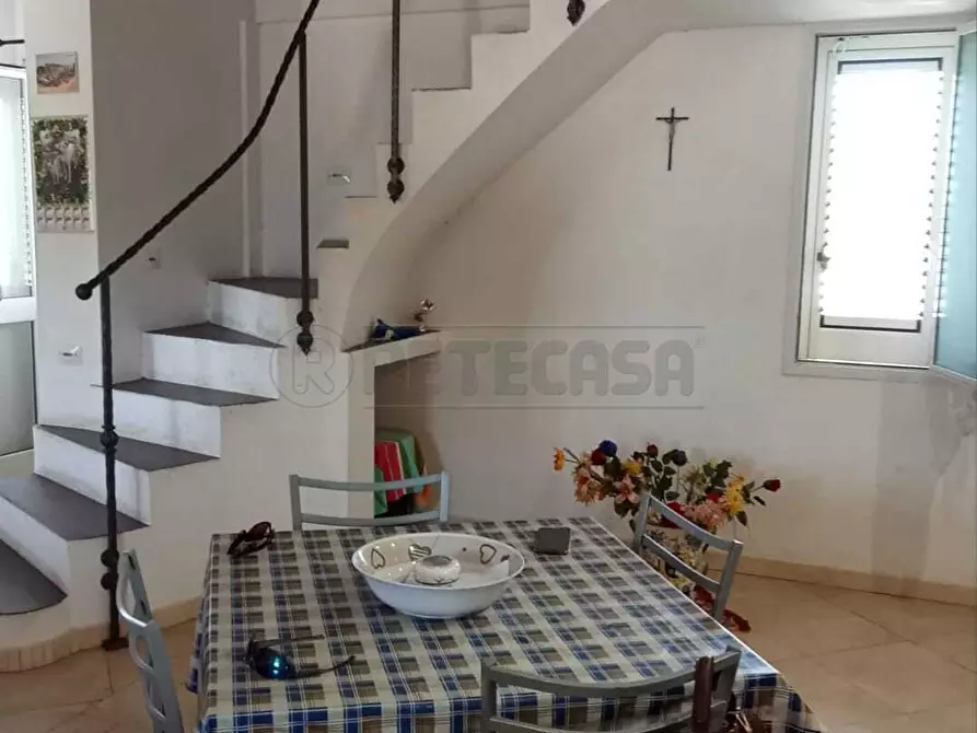 Immagine 10 di Villa in vendita  a Castelvetrano