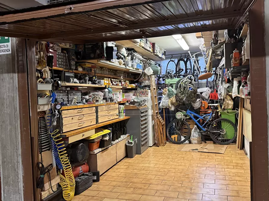 Immagine 25 di Bilocale in vendita  a Mirano