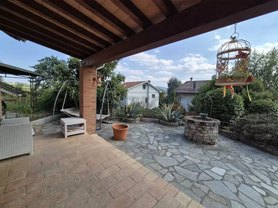 Immagine 4 di Villa in vendita  in Via Bottego a Salsomaggiore Terme