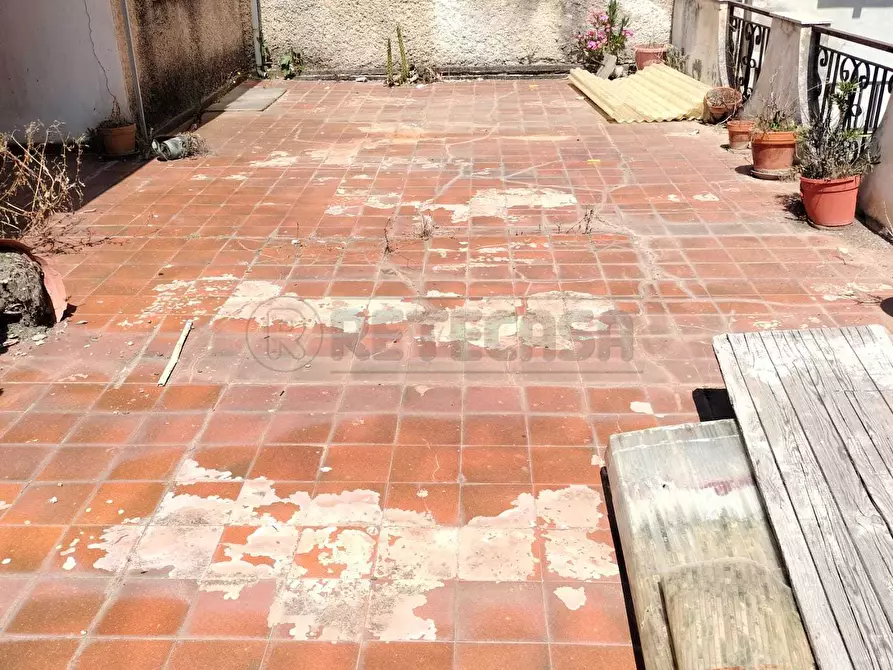 Immagine 18 di Terratetto in vendita  in Vico Trave in Giampilieri Superiore 5 a Messina