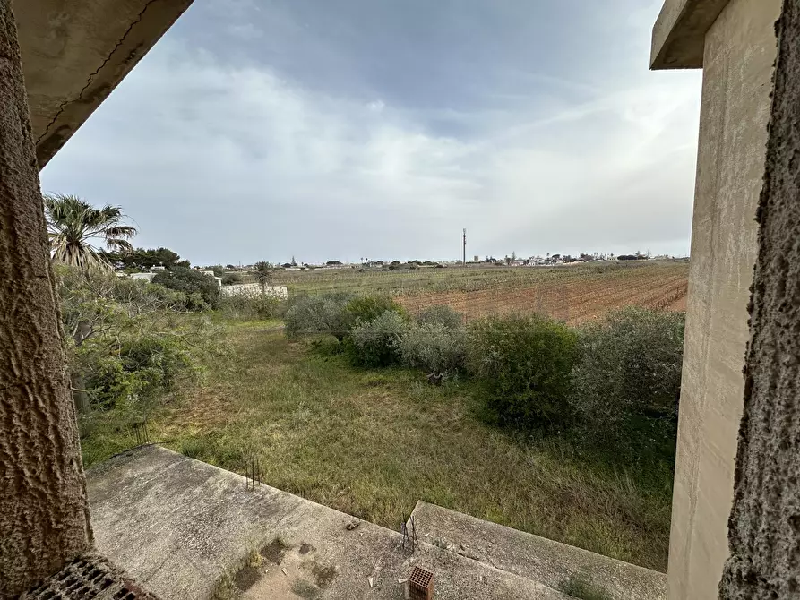 Immagine 23 di Villa in vendita  a Mazara Del Vallo