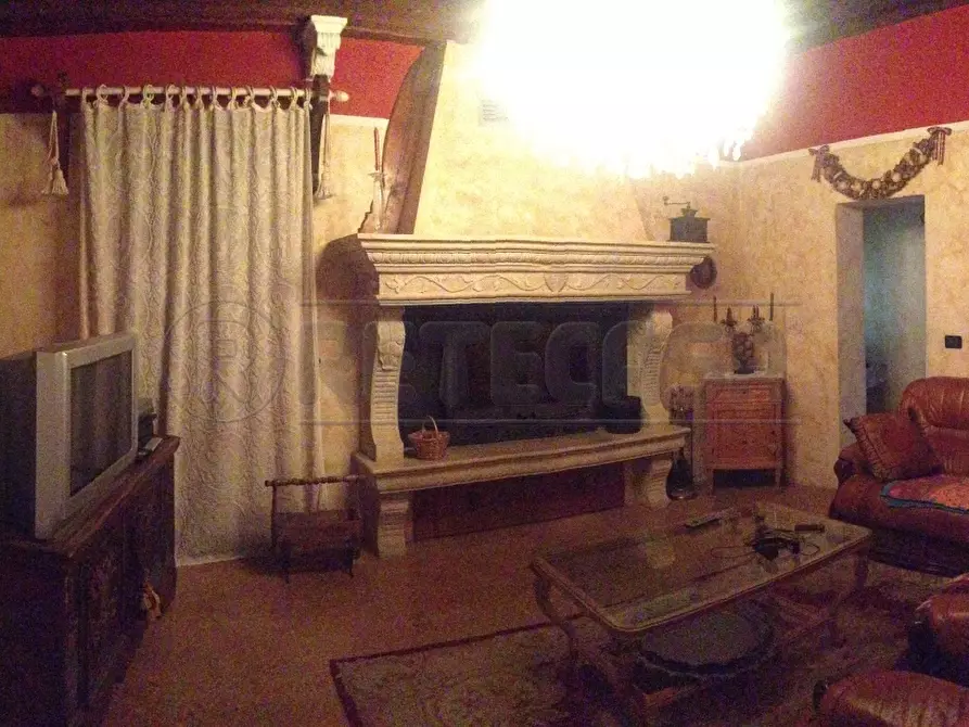 Immagine 10 di Villa in vendita  a Santa Maria Di Sala