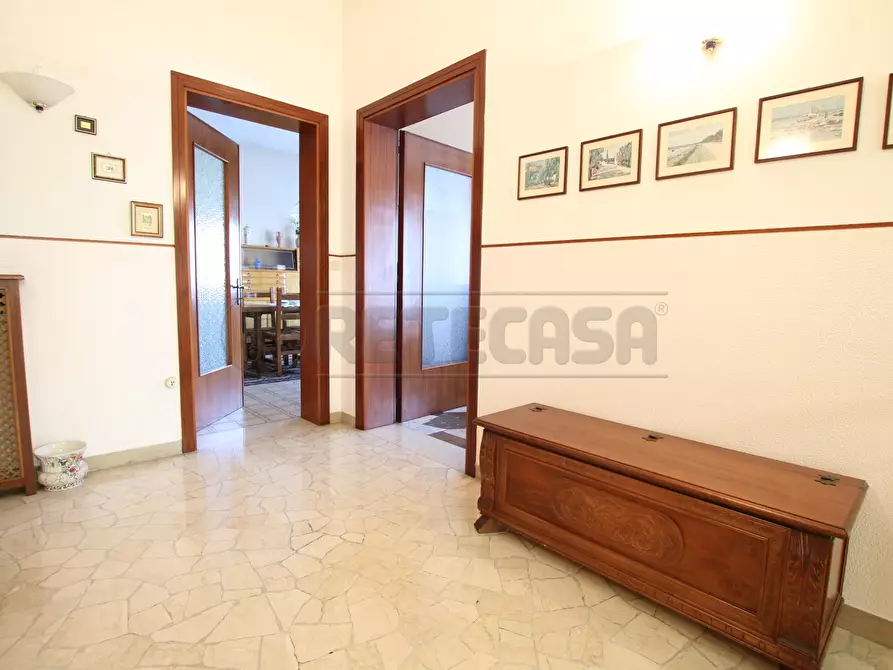 Immagine 15 di Porzione di casa in vendita  in Via Riviera Berica a Nanto