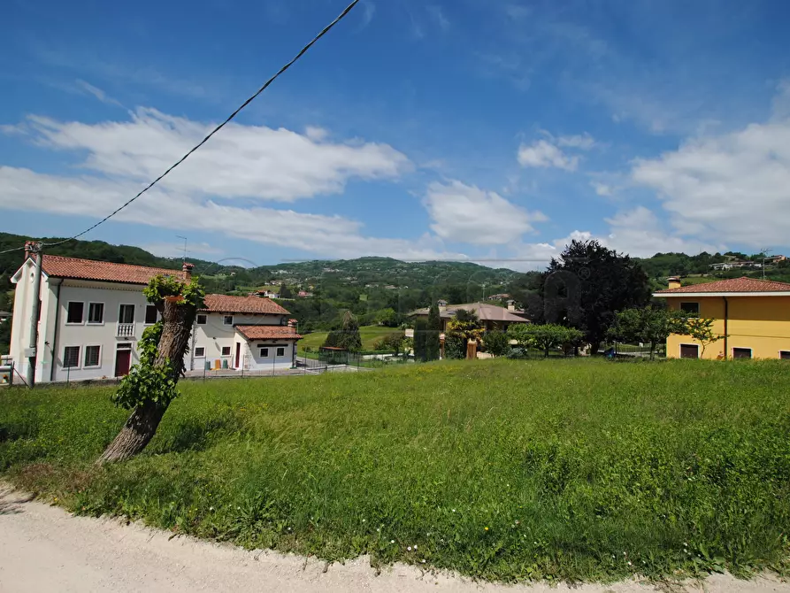 Immagine 32 di Terreno edificabile in vendita  in via restena 11 a Trissino