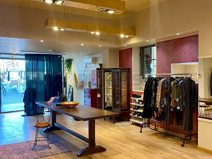 Immagine 16 di Attività commerciale in vendita  in Corso Antonio Fogazzaro a Vicenza