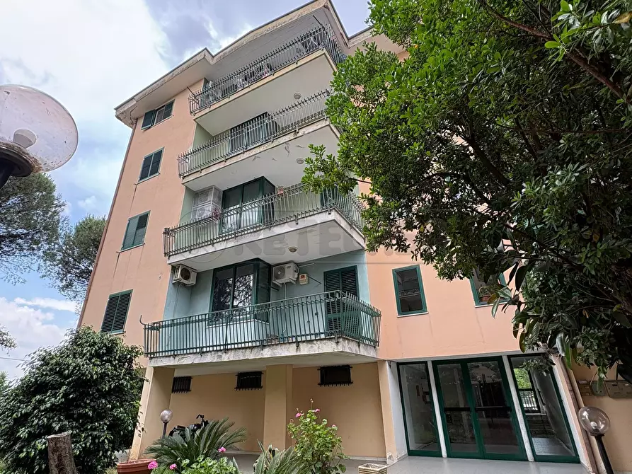Immagine 62 di Pentalocale in vendita  in Via de Sanctis a Marcianise