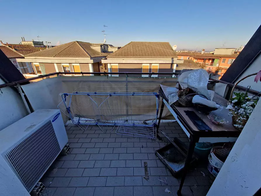 Immagine 9 di Bilocale in vendita  in Piazza fiume a Cremona