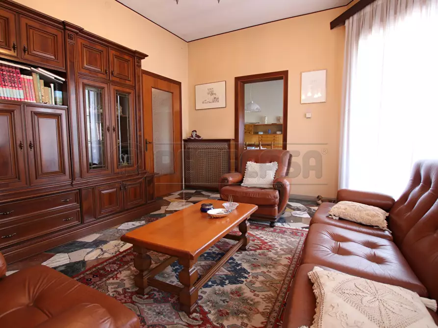 Immagine 18 di Porzione di casa in vendita  in Via Riviera Berica a Nanto