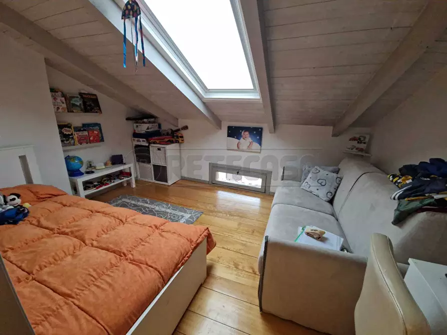 Immagine 14 di Trilocale in vendita  in Corso Matteotti a Cremona