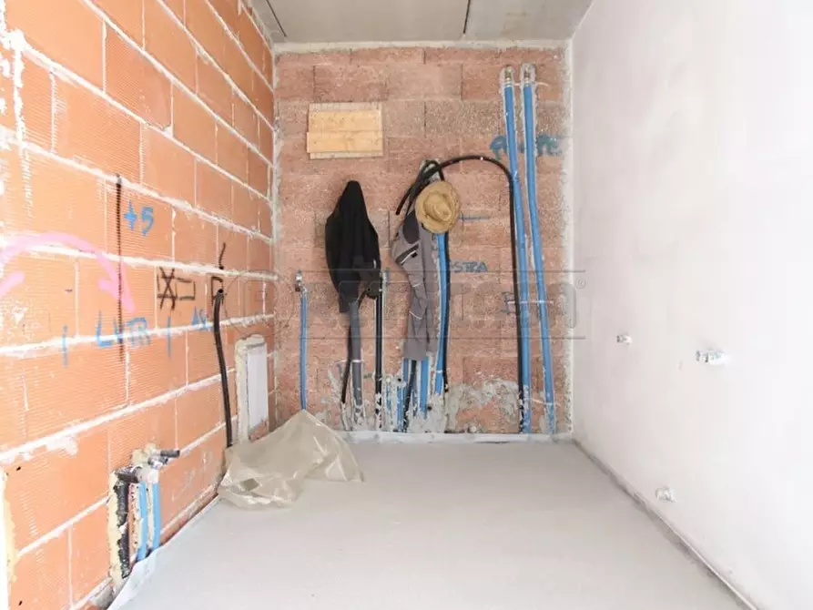 Immagine 12 di Porzione di casa in vendita  in Via Dante Alighieri a Longare