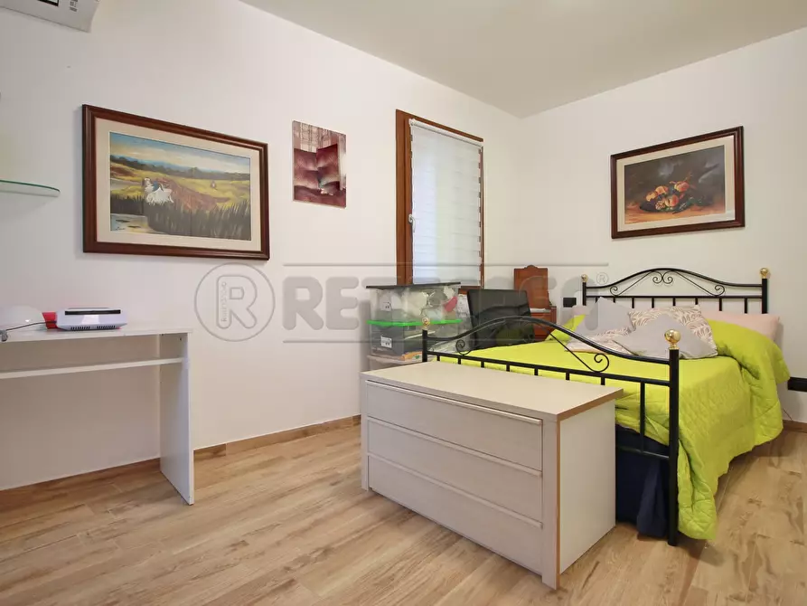 Immagine 31 di Casa semindipendente in vendita  in Via Monte Rosso 21 a Brendola