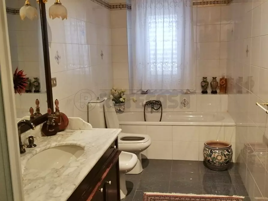 Immagine 6 di Bilocale in affitto  in Via Niscemi 146 a Caltanissetta