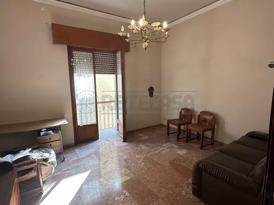 Immagine 3 di Casa indipendente in vendita  a Mazara Del Vallo