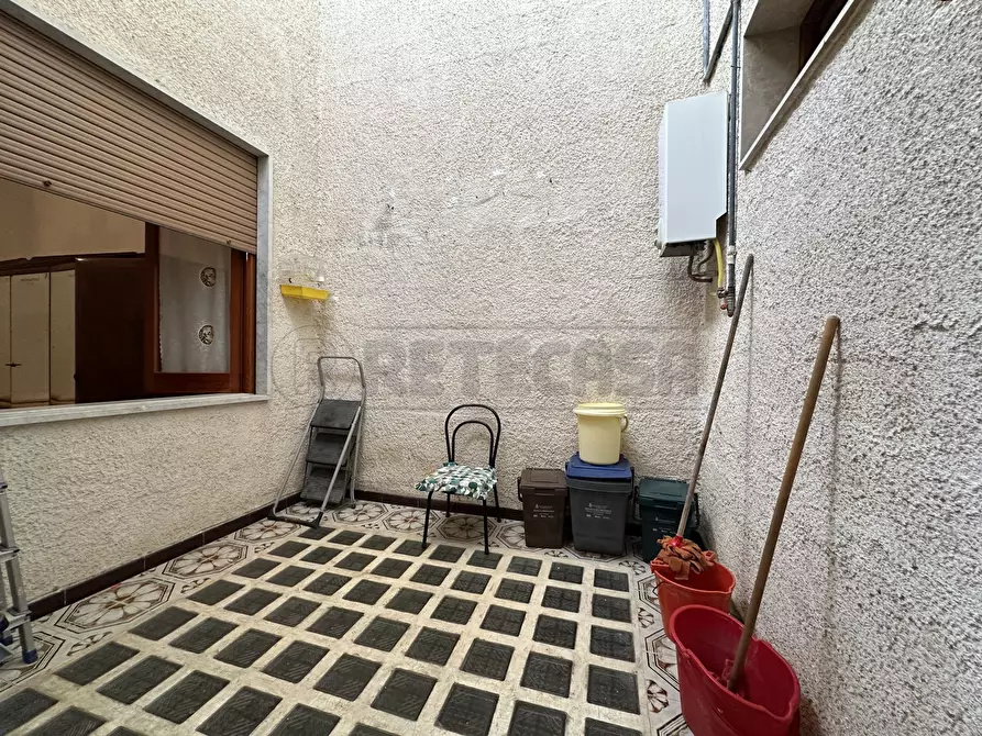 Immagine 28 di Casa indipendente in vendita  a Mazara Del Vallo