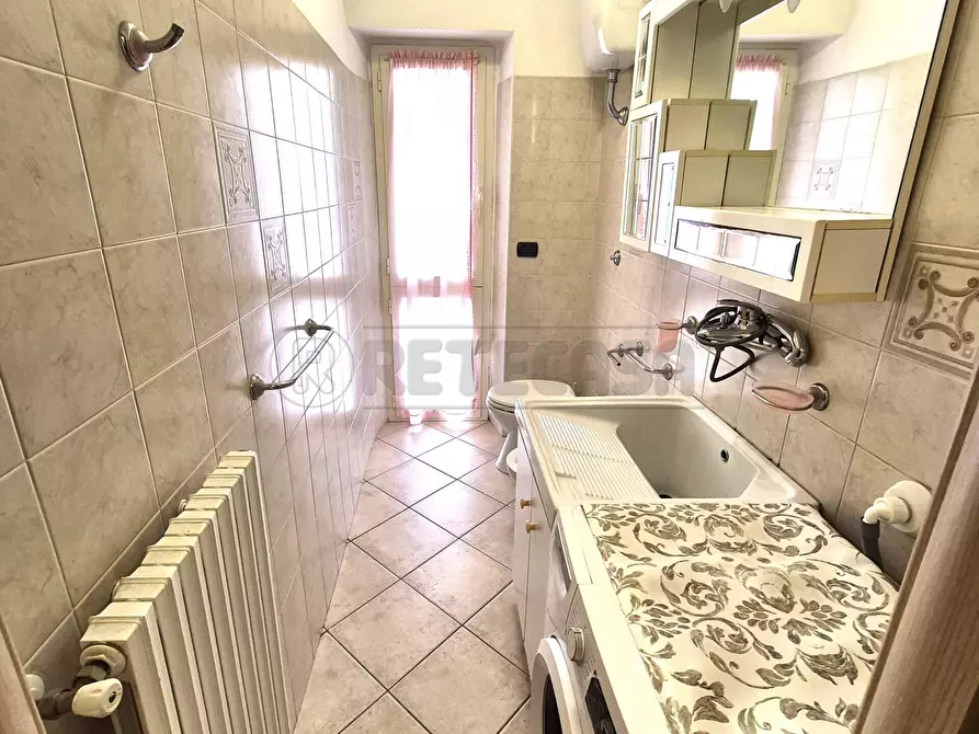 Immagine 6 di Trilocale in affitto  a Pescara