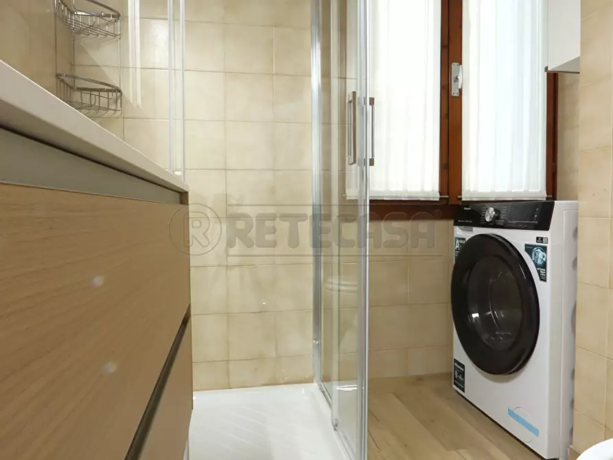 Immagine 8 di Appartamento in affitto  in Contra' Do Rode 14 a Vicenza