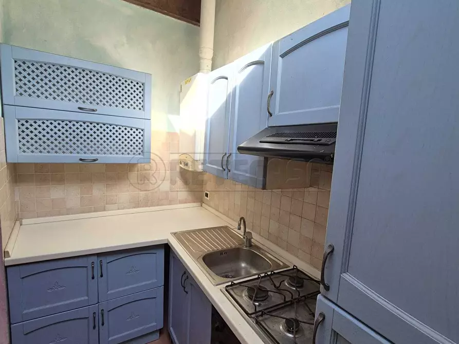 Immagine 7 di Trilocale in vendita  in Via Geremia Bonomelli a Cremona