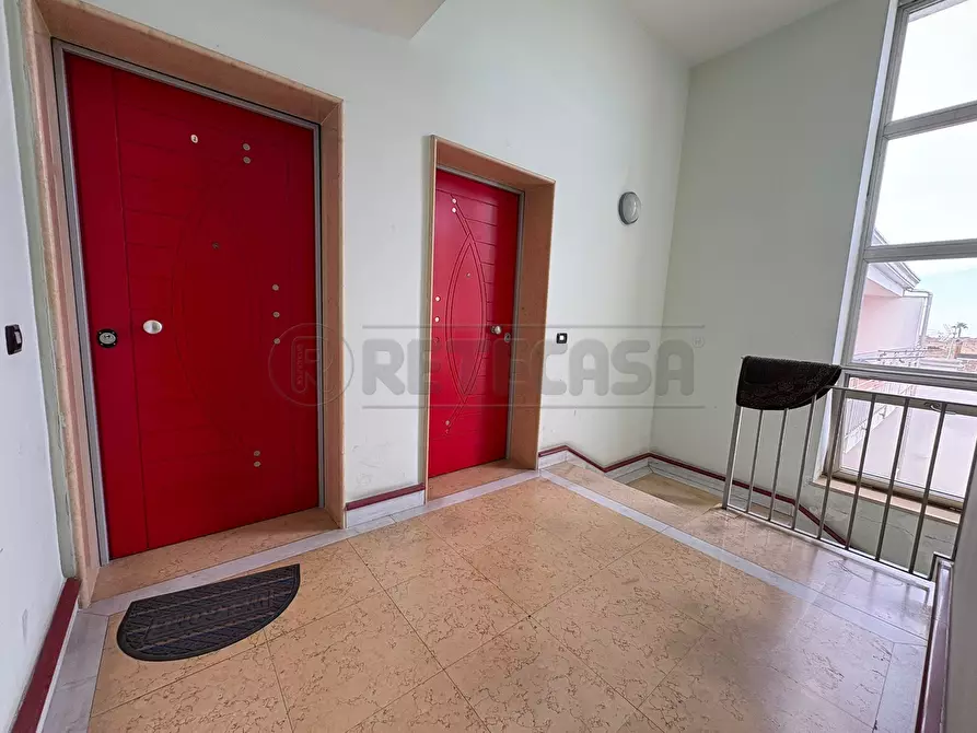 Immagine 69 di Mansarda in vendita  in Via Nicola Gaglione a Marcianise