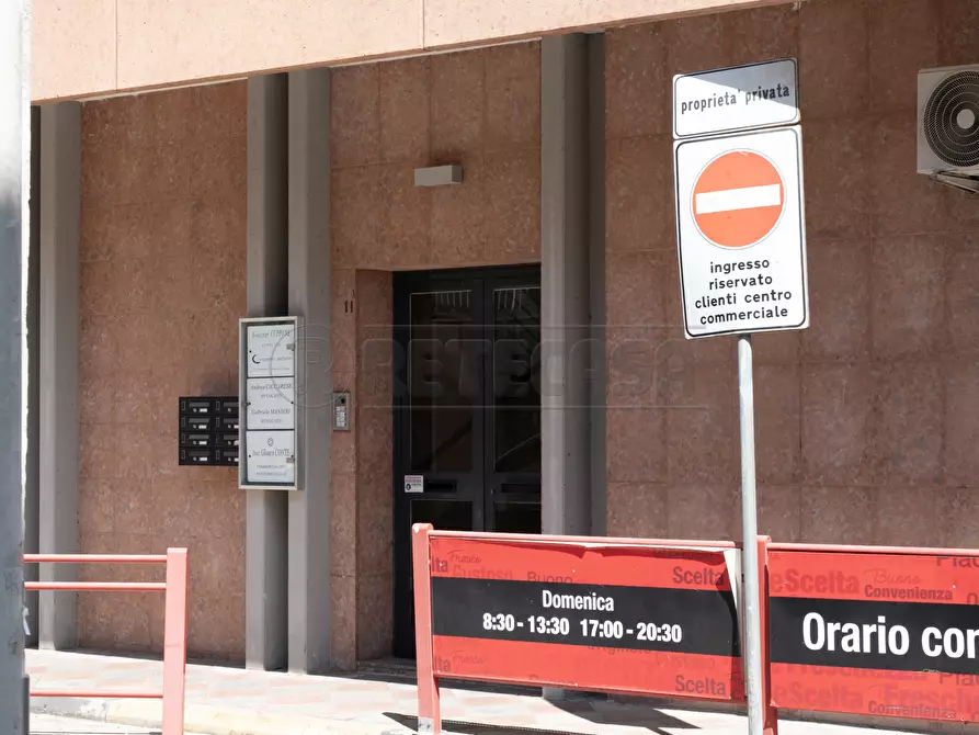 Immagine 46 di Trilocale in vendita  in Via Generale Cantore 11/A a Nardo'