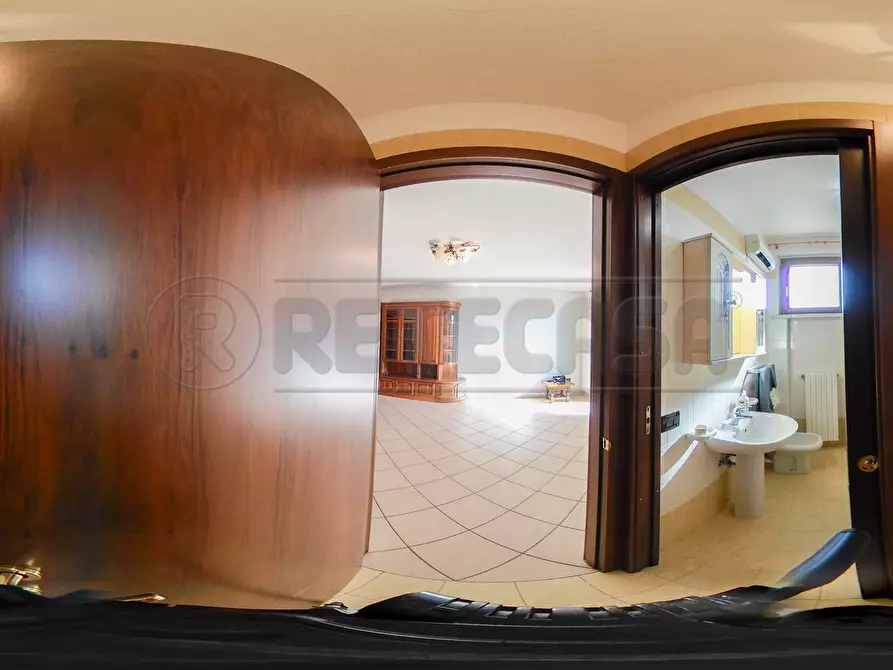 Immagine 63 di Porzione di casa in vendita  in Via Molini a Creazzo