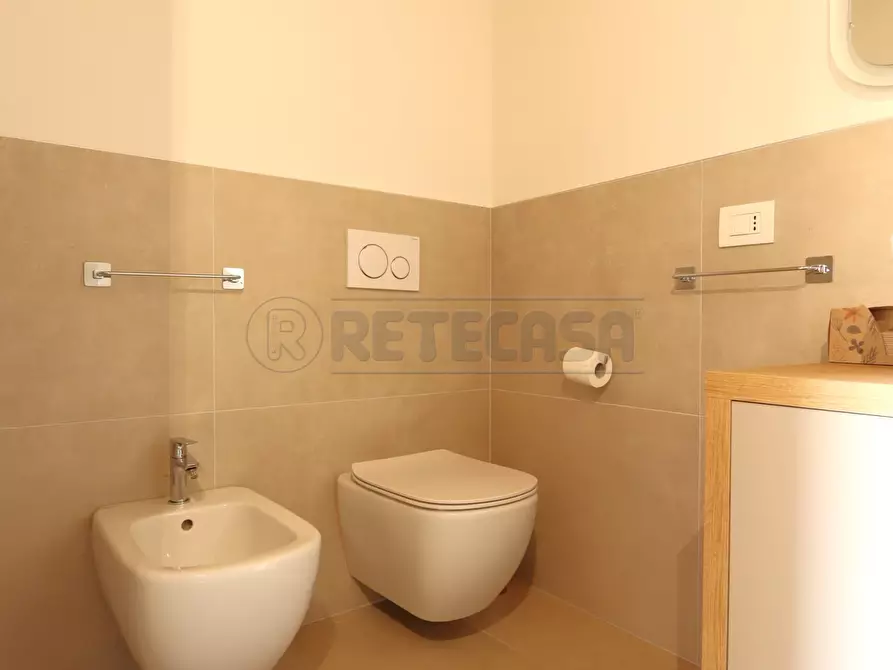 Immagine 24 di Attico in affitto  in Corso Antonio Fogazzaro 43 a Vicenza