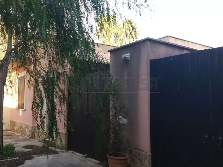 Immagine 32 di Villa in vendita  in contrada spagnola snc a Marsala