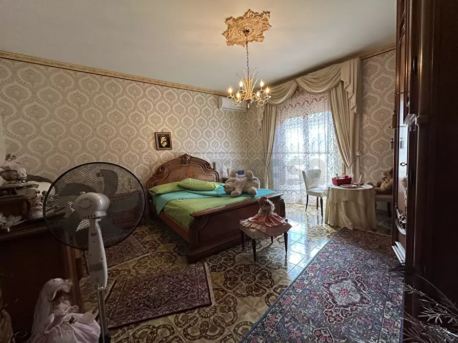 Immagine 15 di Casa indipendente in vendita  a Mazara Del Vallo