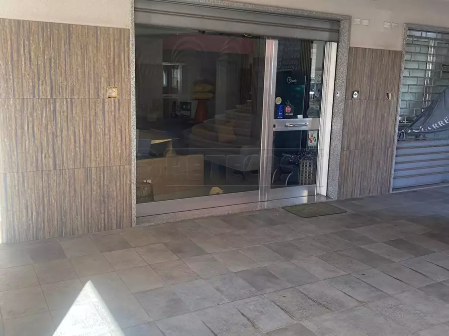 Immagine 1 di Locale commerciale in vendita  a Mazara Del Vallo