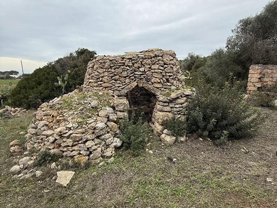 Immagine 5 di Casa indipendente in vendita  in SP286 102 a Nardo'