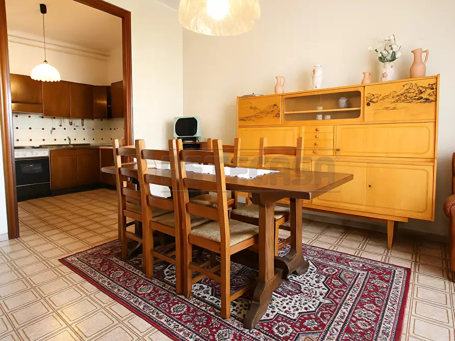 Immagine 22 di Porzione di casa in vendita  in Via Riviera Berica a Nanto