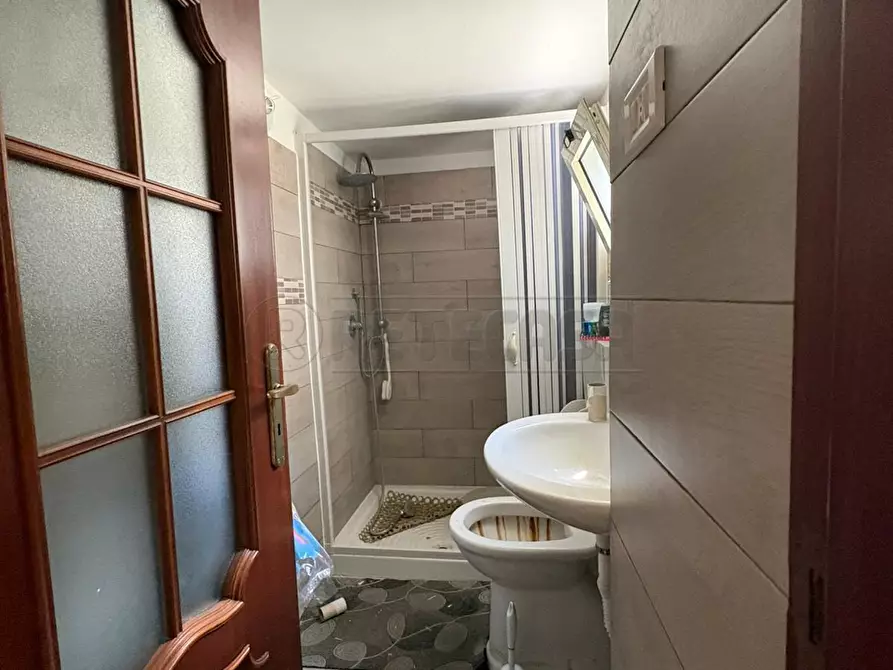 Immagine 29 di Casa bifamiliare in vendita  in Via Giuseppe Verdi 101 a Marcianise