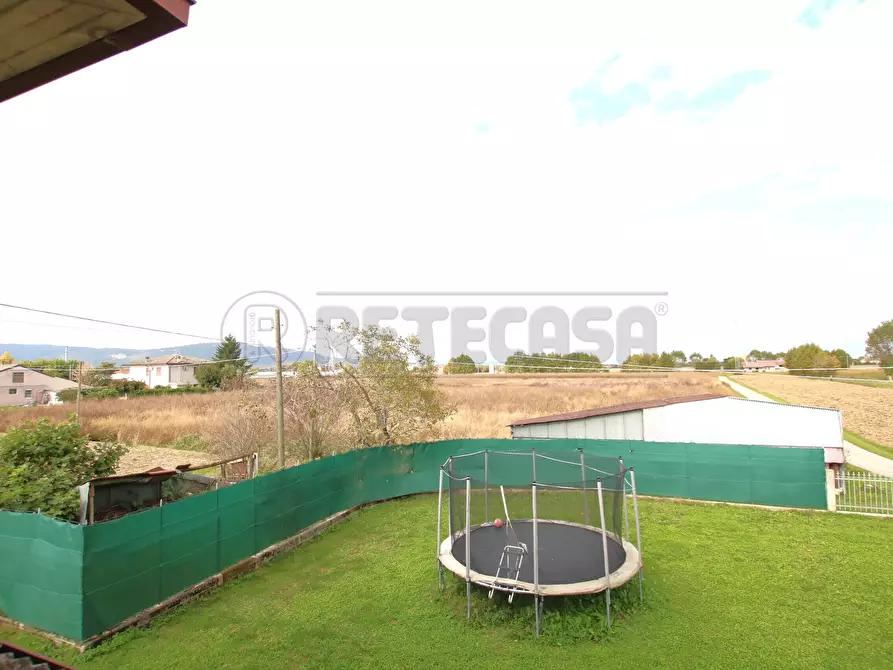 Immagine 26 di Casa indipendente in vendita  in Via Boschi a Montegalda