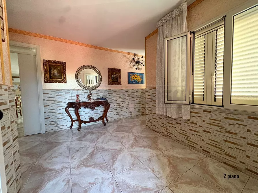 Immagine 9 di Trilocale in vendita  in Via Archimede 25 a Marcianise