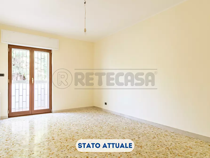 Immagine 10 di Trilocale in vendita  in Corso Dottor Sergio Cosmai 58 a Bisceglie